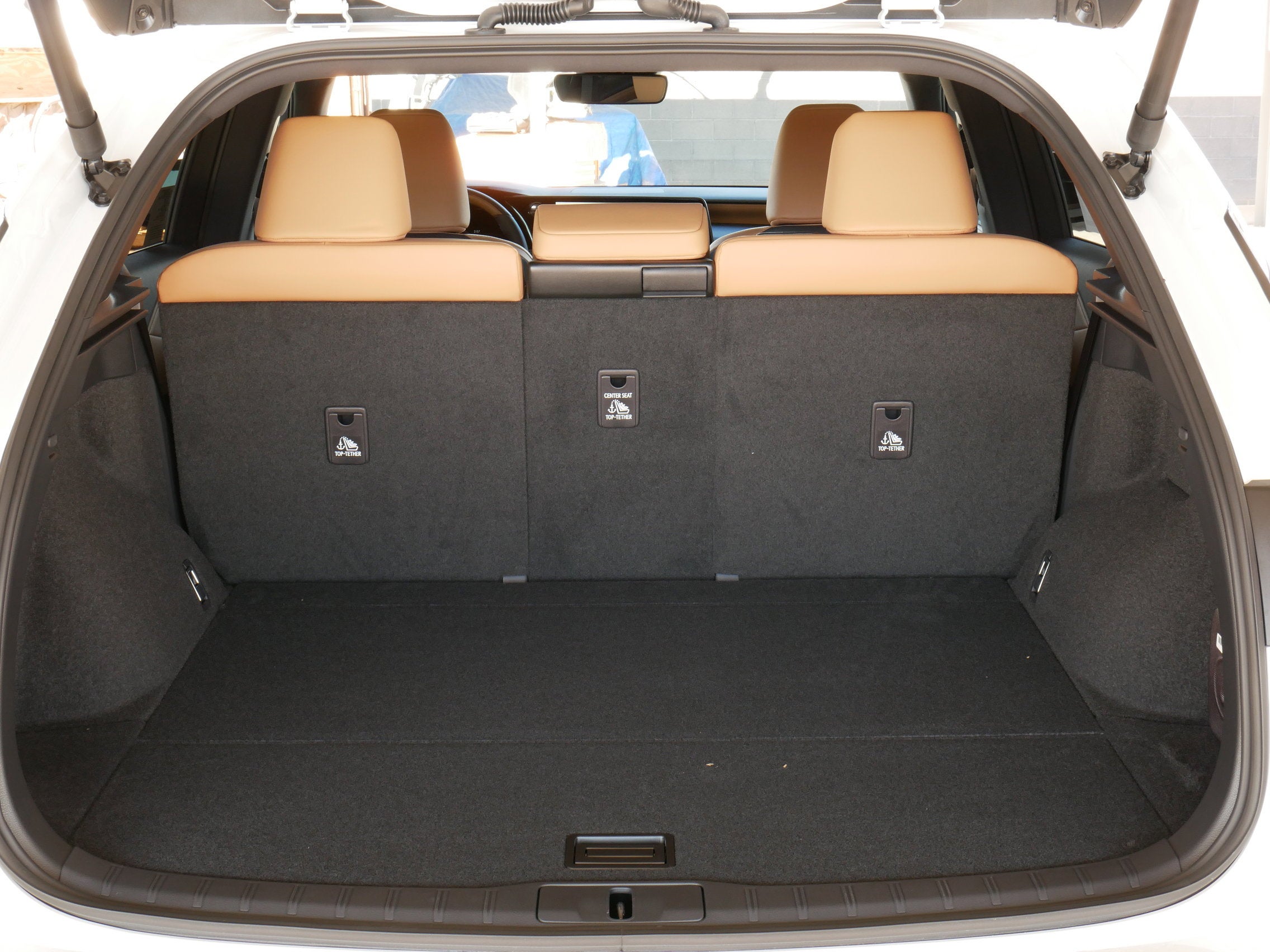 2026 Lexus RX 450h PLUS PREMIUM AWD