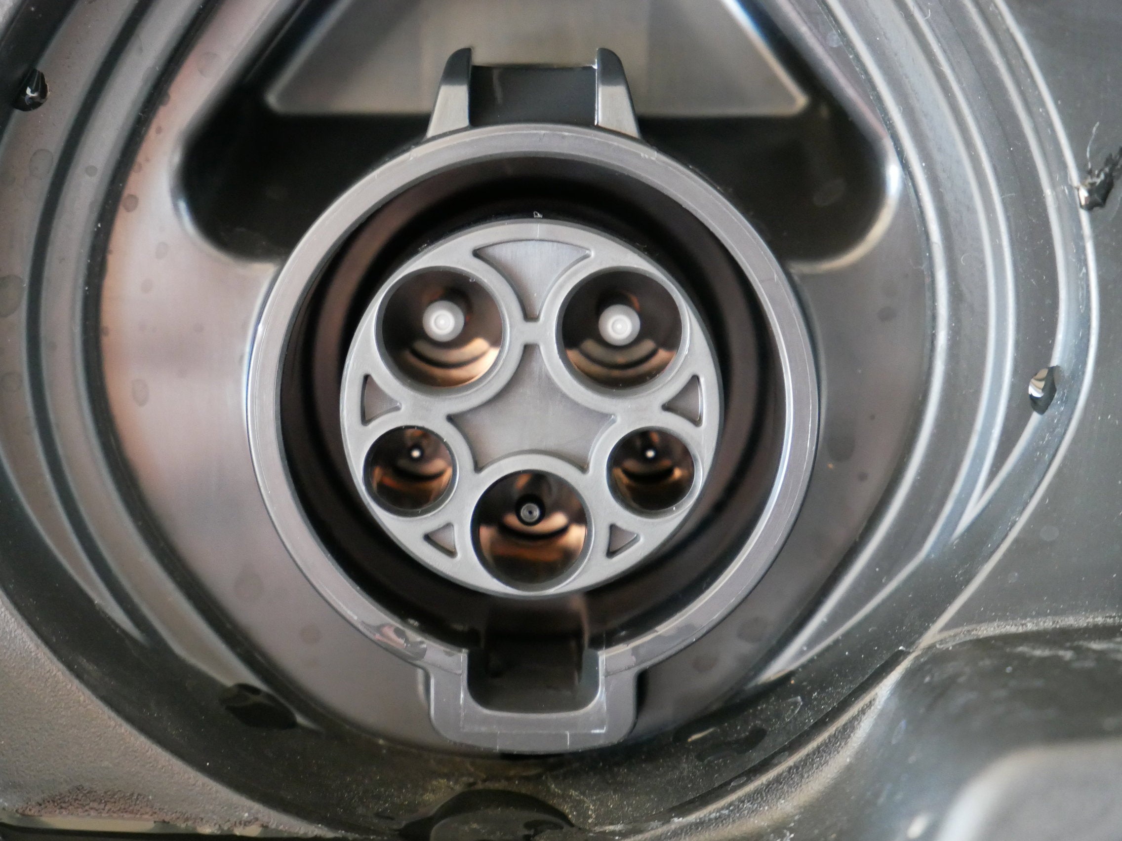 2026 Lexus RX 450h PLUS PREMIUM AWD