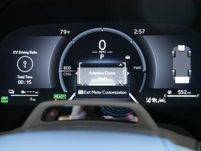 2026 Lexus RX 450h PLUS PREMIUM AWD