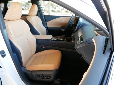 2026 Lexus RX 450h PLUS PREMIUM AWD