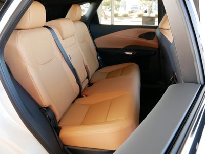 2026 Lexus RX 450h PLUS PREMIUM AWD