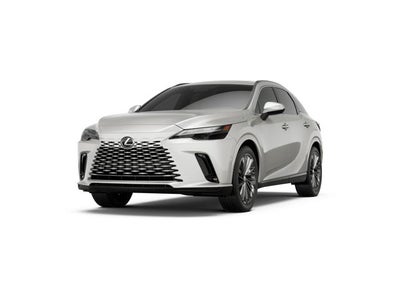 2026 Lexus RX 450h PLUS PREMIUM AWD