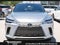 2026 Lexus RX 450h PLUS LUXURY AWD