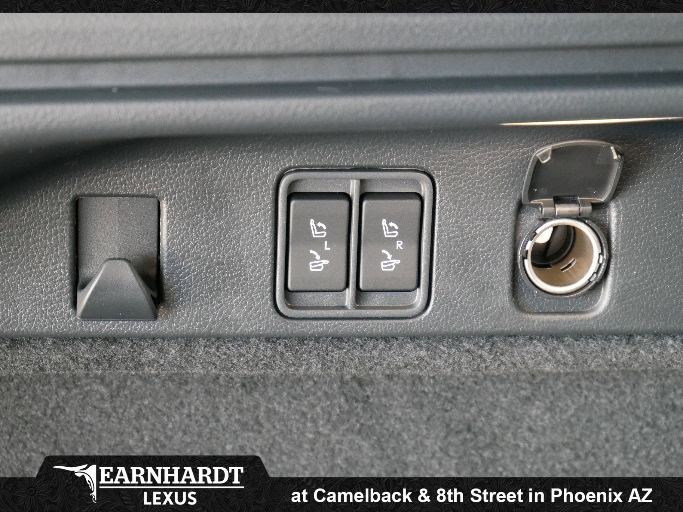 2026 Lexus RX 450h PLUS LUXURY AWD