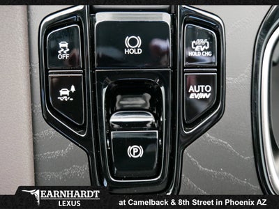 2026 Lexus RX 450h PLUS LUXURY AWD