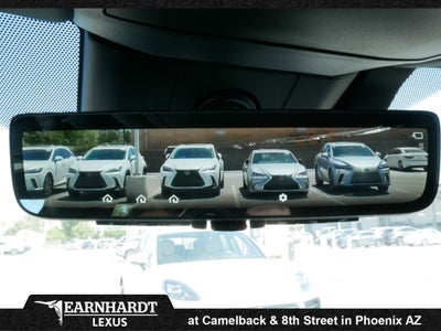 2026 Lexus RX 450h PLUS LUXURY AWD