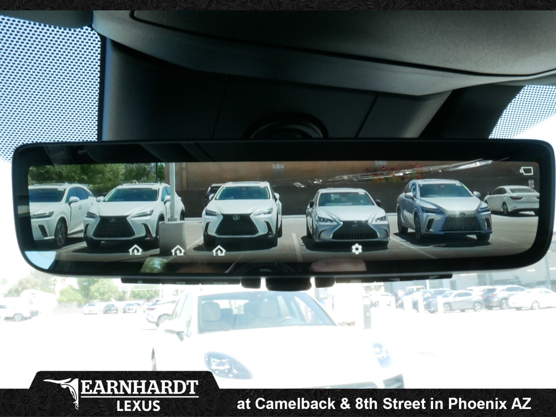 2026 Lexus RX 450h PLUS LUXURY AWD