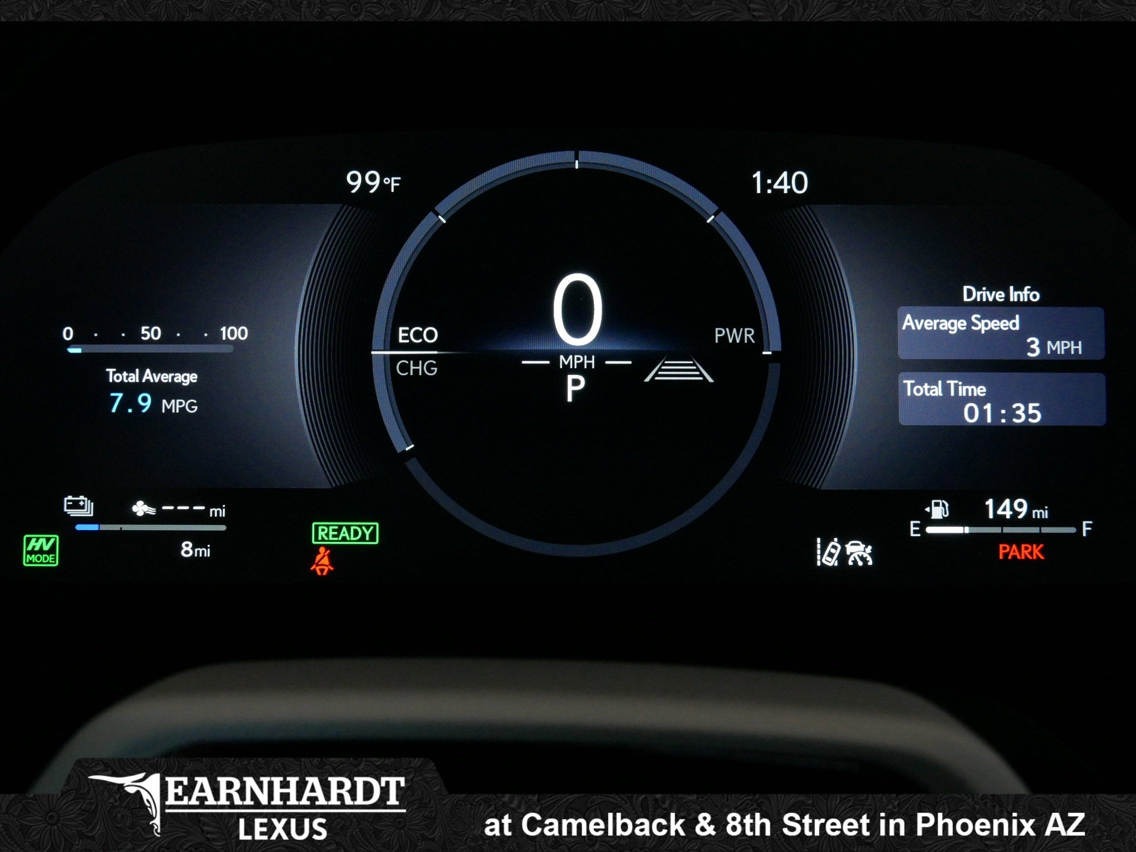 2026 Lexus RX 450h PLUS LUXURY AWD