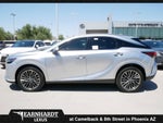 2026 Lexus RX 450h PLUS LUXURY AWD