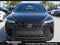 2026 Lexus RX 450h PLUS PREMIUM AWD