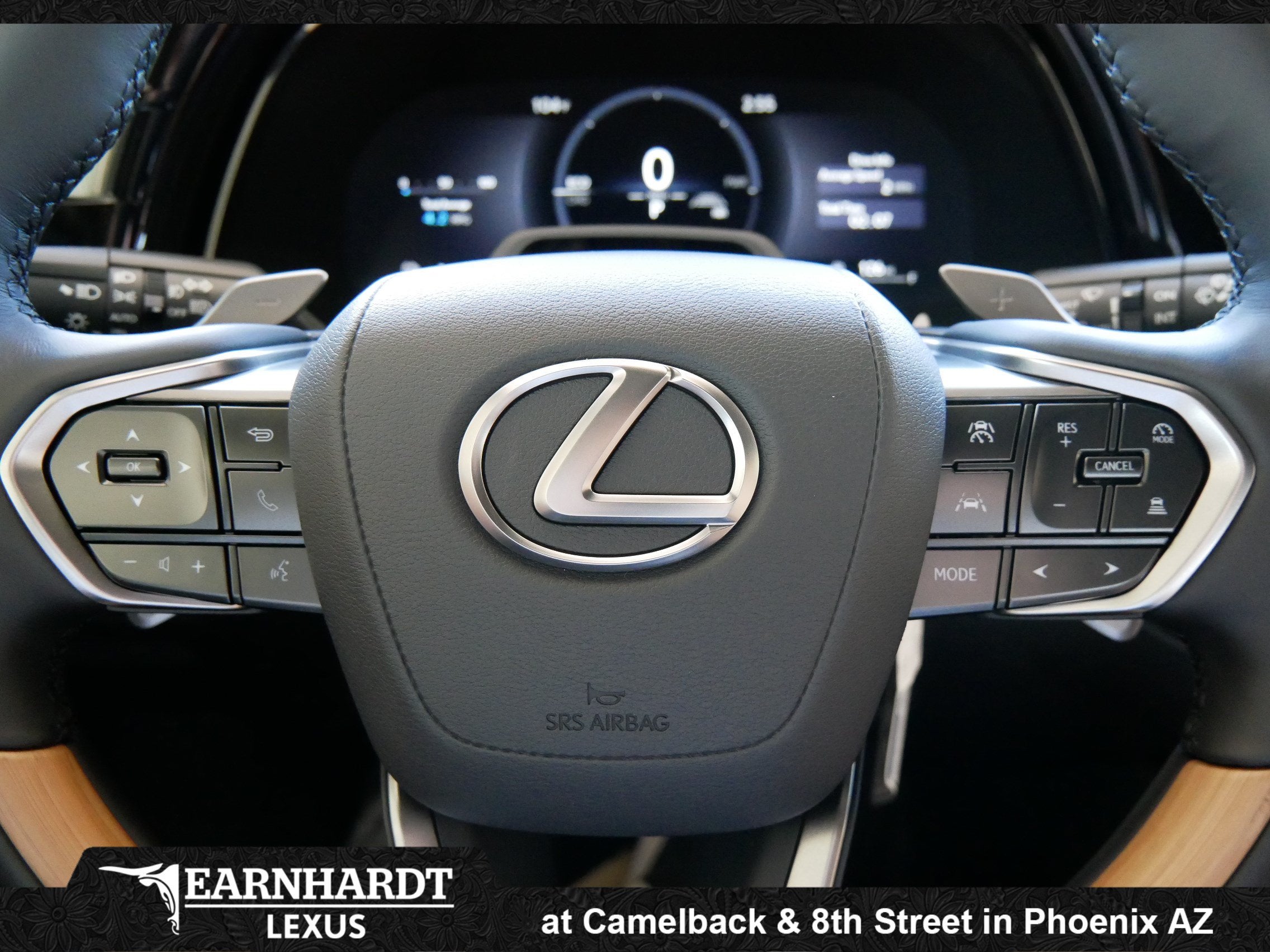 2026 Lexus RX 450h PLUS PREMIUM AWD