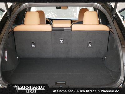 2026 Lexus RX 450h PLUS PREMIUM AWD