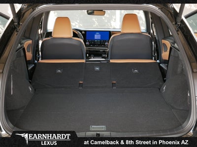 2026 Lexus RX 450h PLUS PREMIUM AWD