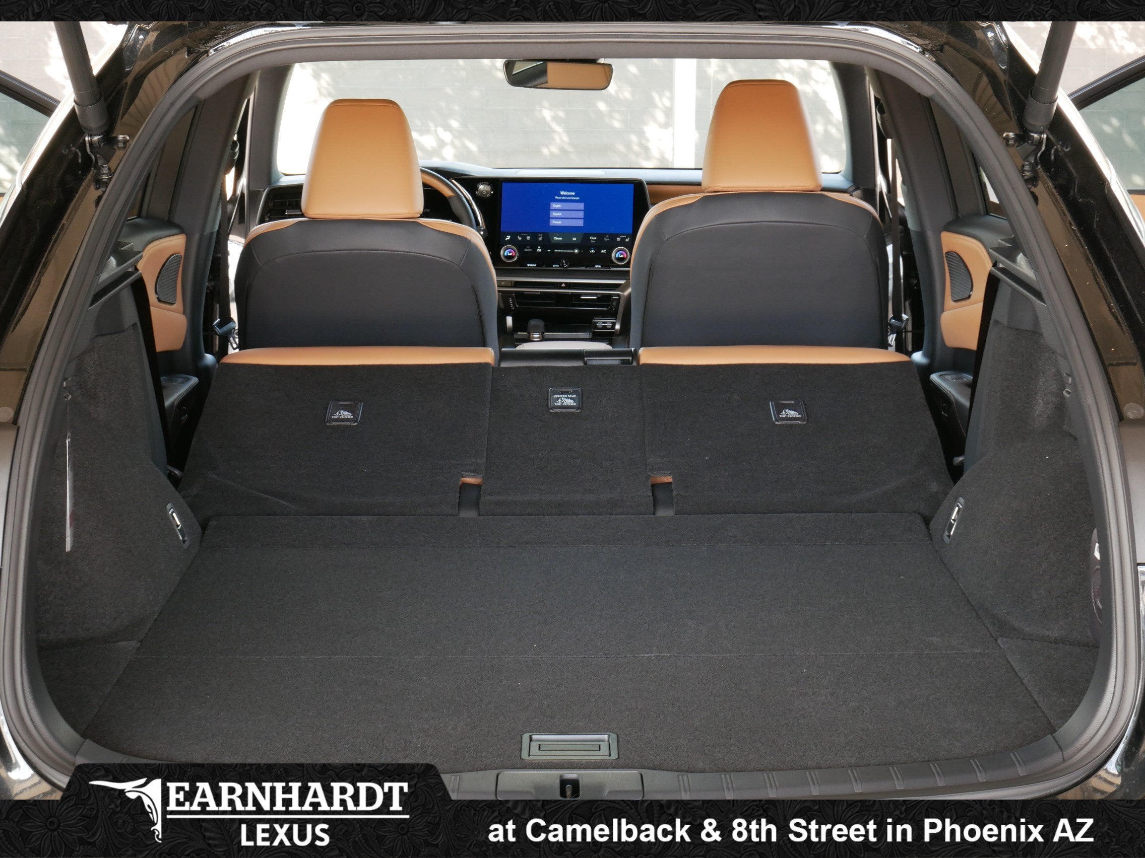 2026 Lexus RX 450h PLUS PREMIUM AWD