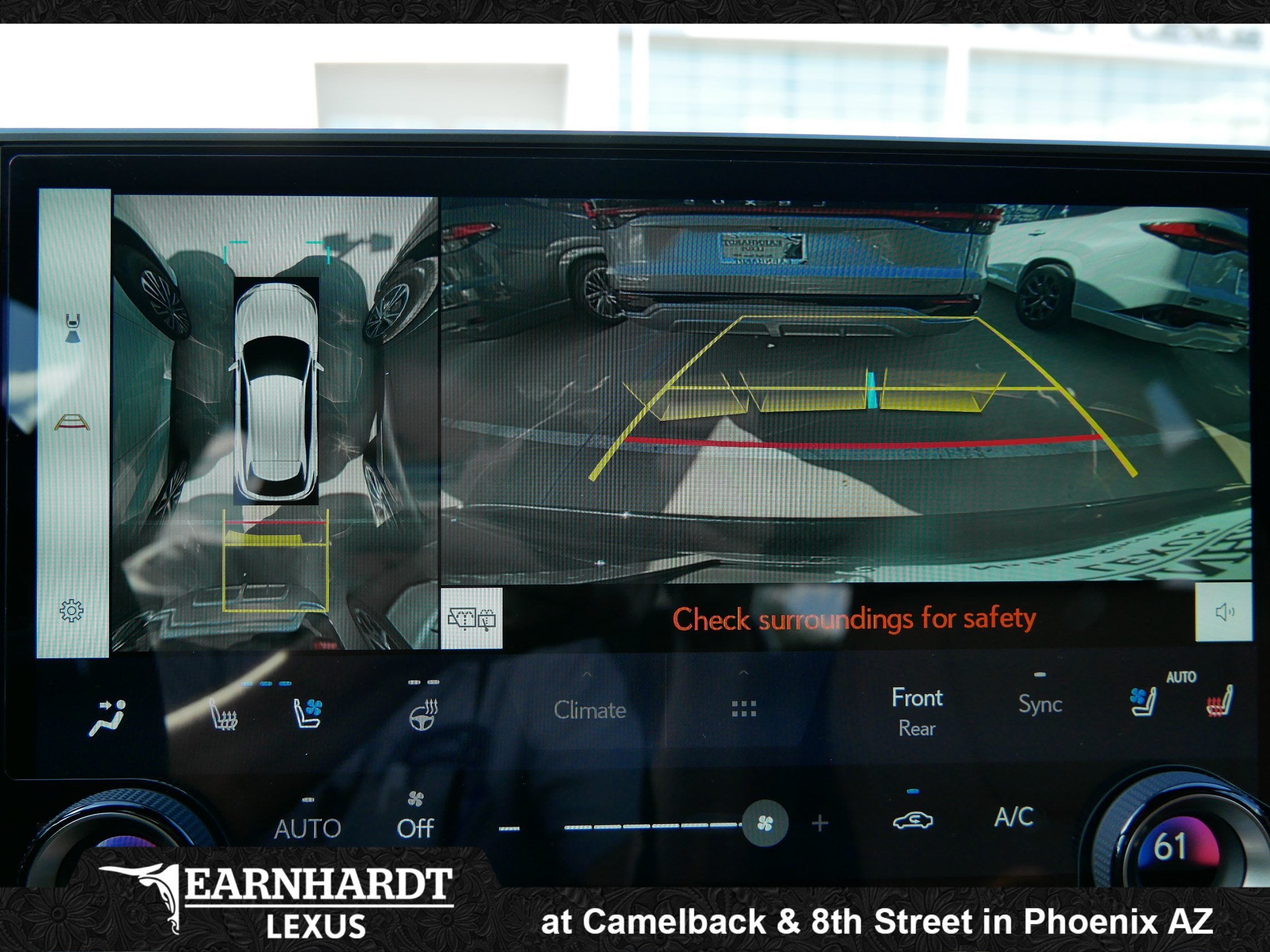 2026 Lexus RX 450h PLUS PREMIUM AWD