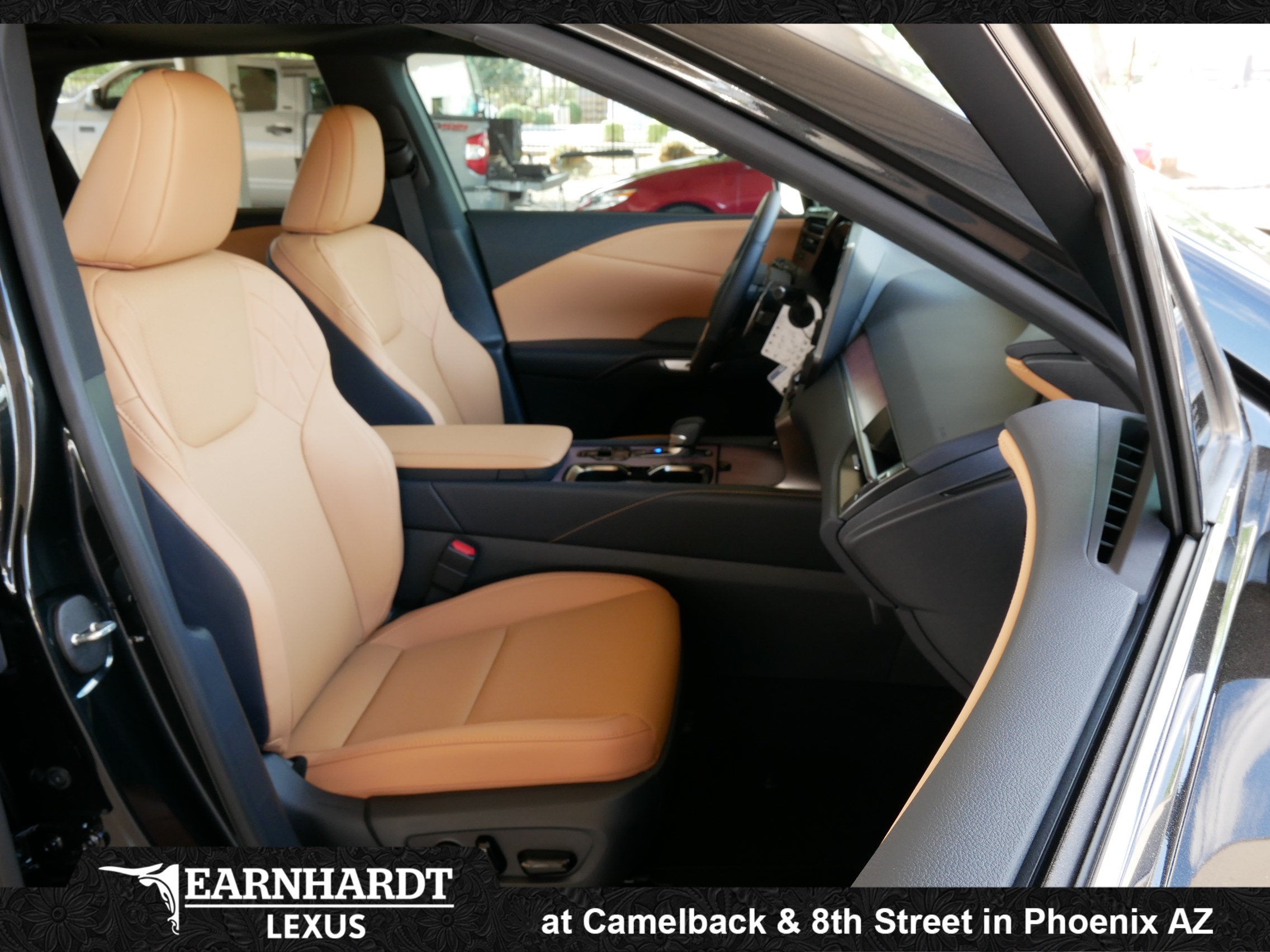 2026 Lexus RX 450h PLUS PREMIUM AWD