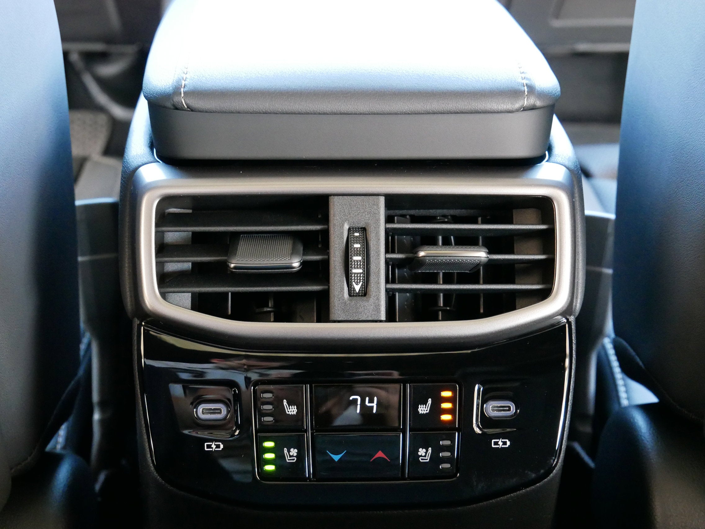 2026 Lexus RX 450h PLUS LUXURY AWD