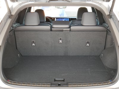 2026 Lexus RX 450h PLUS LUXURY AWD