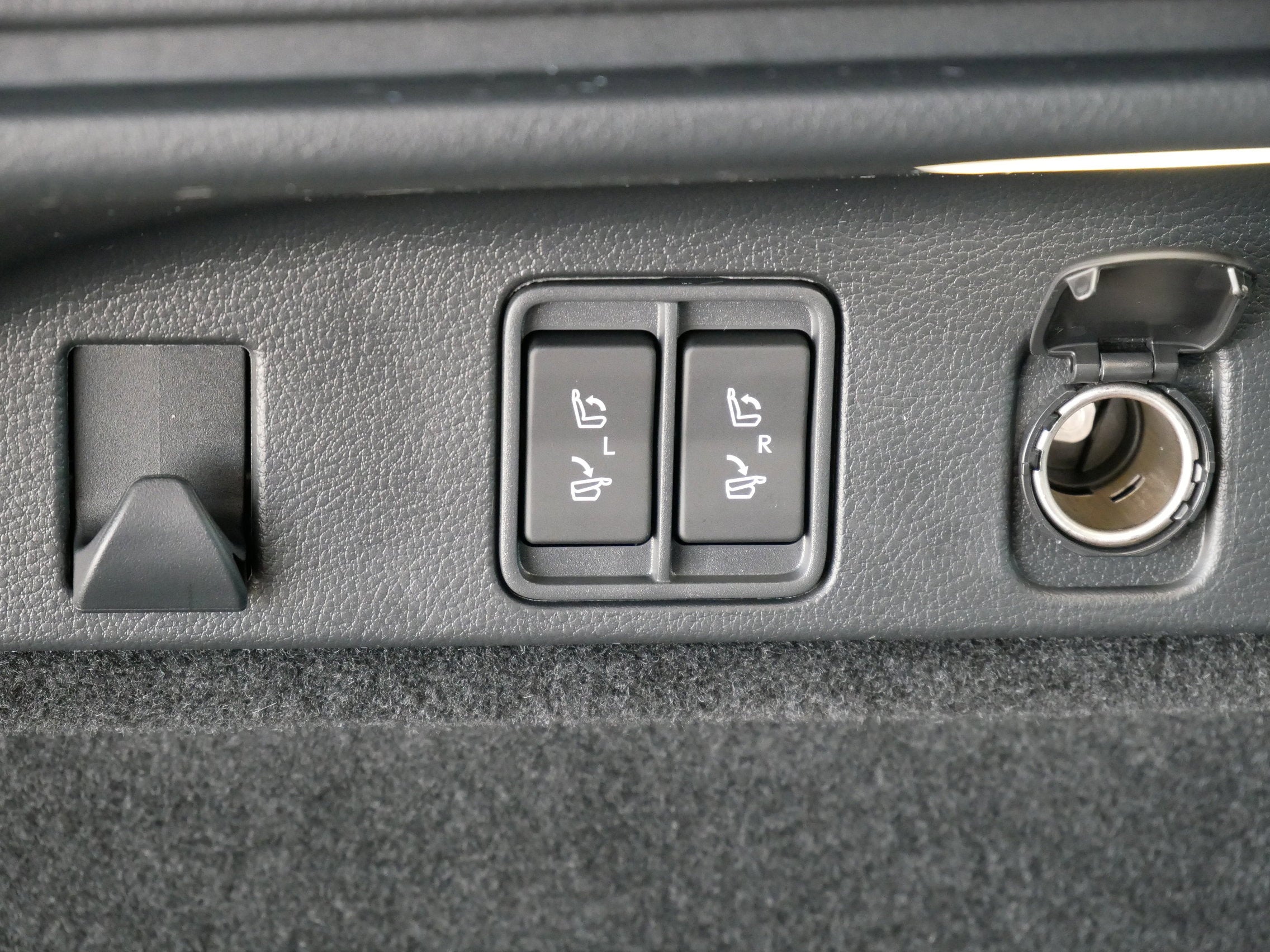 2026 Lexus RX 450h PLUS LUXURY AWD