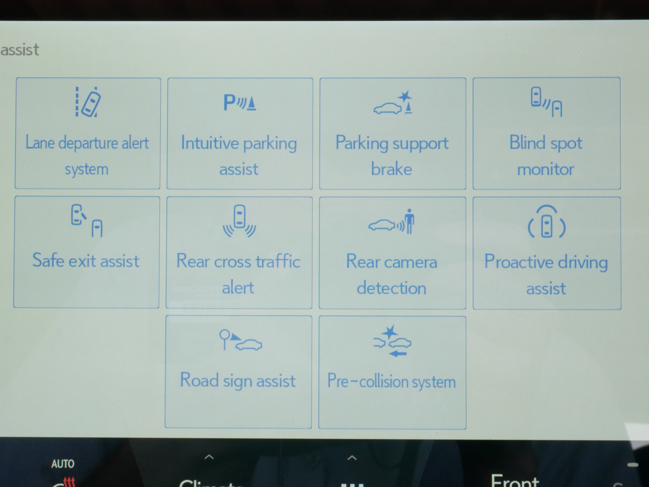 2026 Lexus RX 450h PLUS LUXURY AWD