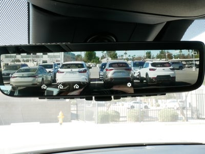 2026 Lexus RX 450h PLUS LUXURY AWD