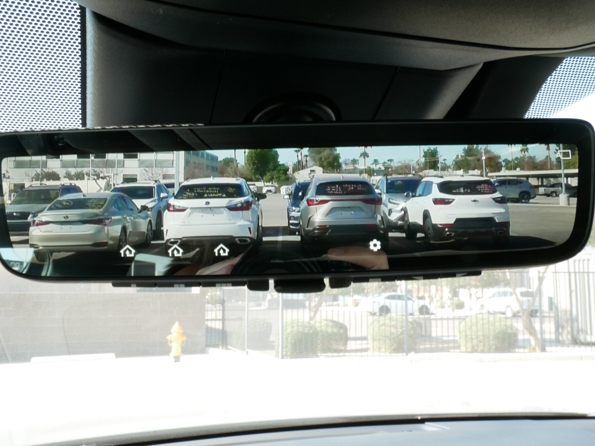 2026 Lexus RX 450h PLUS LUXURY AWD