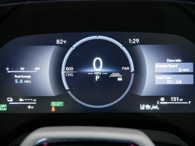 2026 Lexus RX 450h PLUS LUXURY AWD