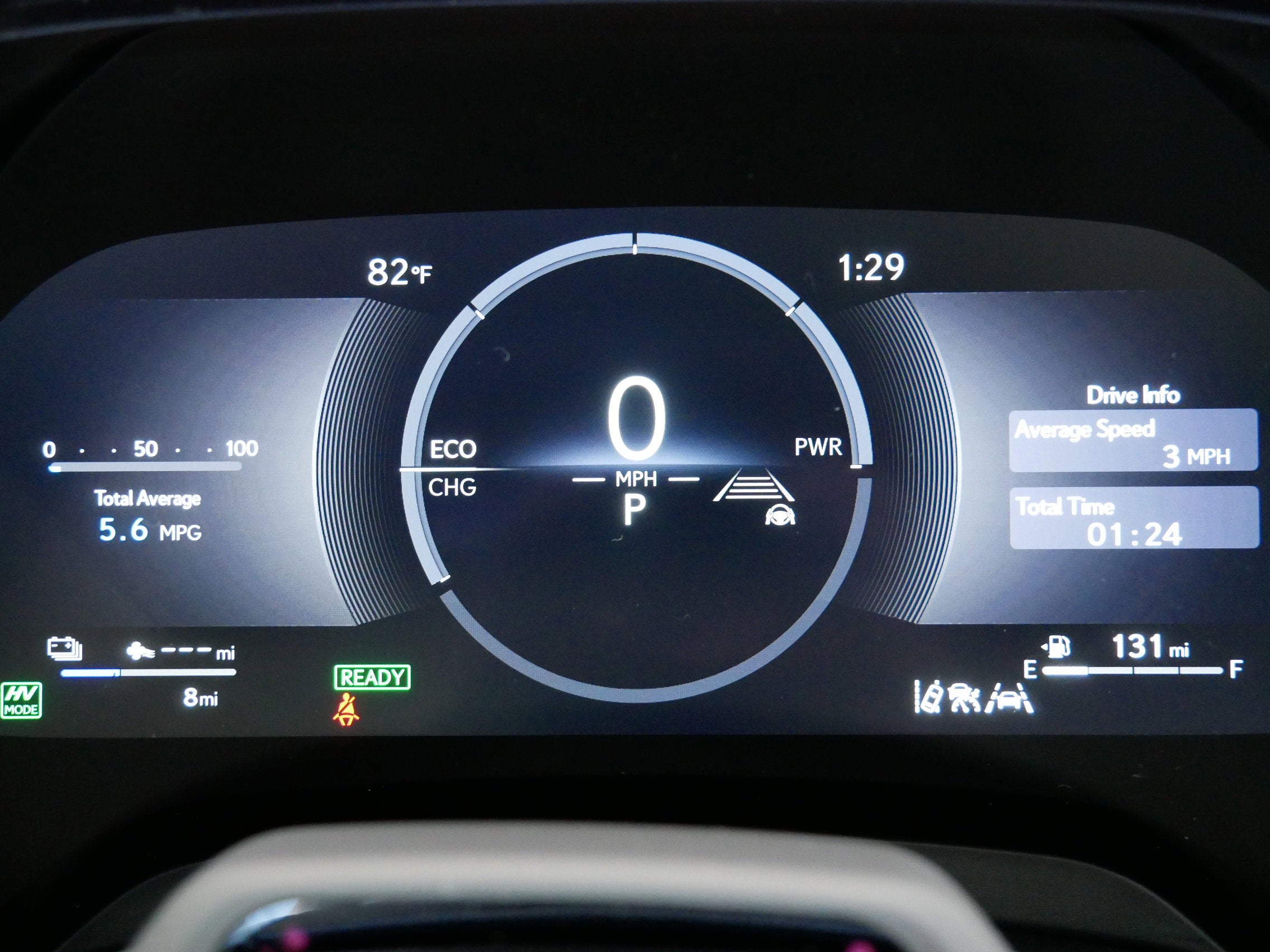 2026 Lexus RX 450h PLUS LUXURY AWD