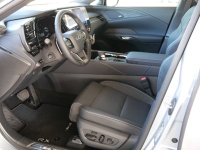 2026 Lexus RX 450h PLUS LUXURY AWD