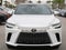 2026 Lexus RX 450h PLUS LUXURY AWD
