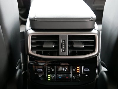 2026 Lexus RX 450h PLUS LUXURY AWD