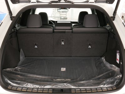 2026 Lexus RX 450h PLUS LUXURY AWD