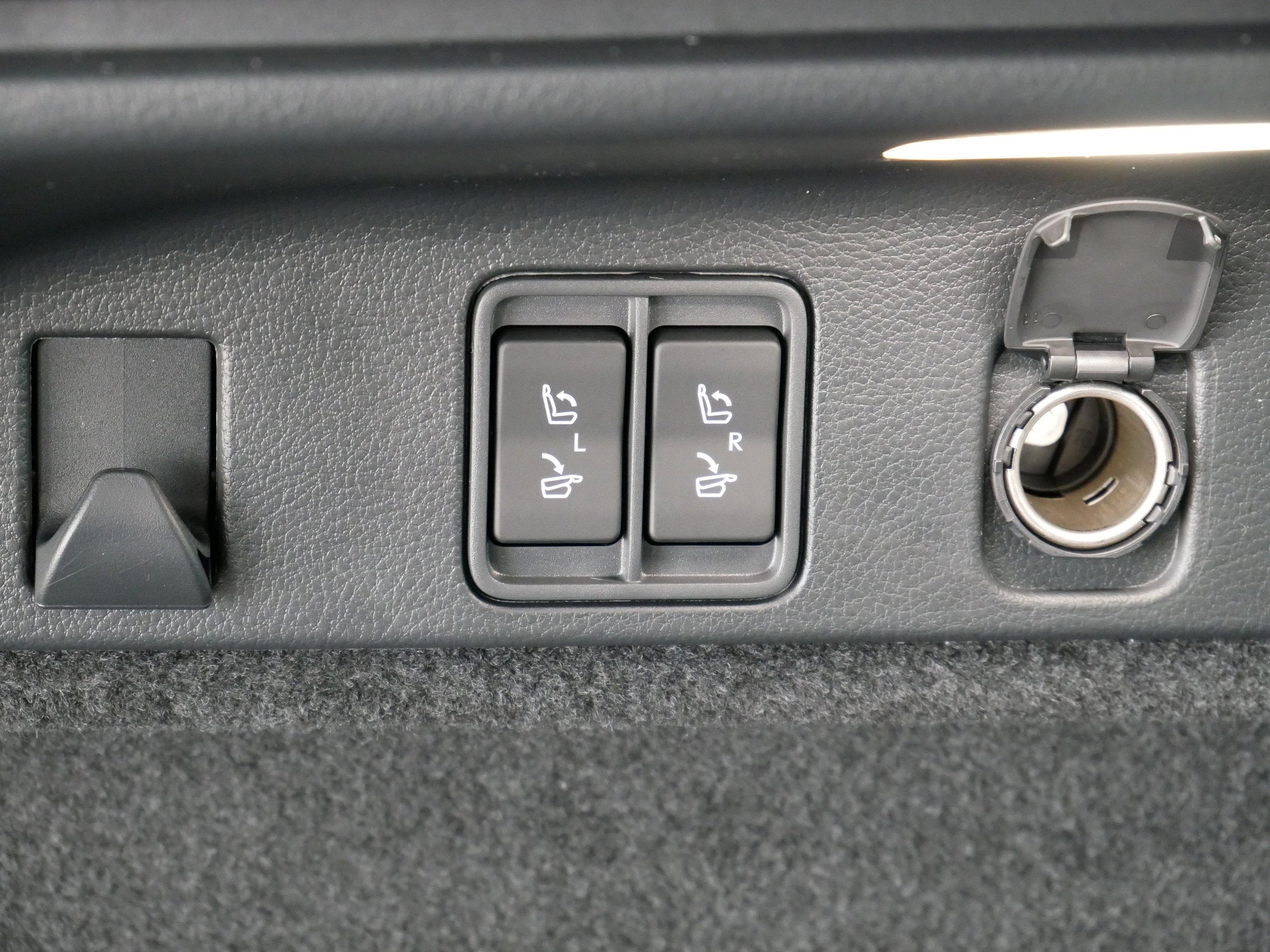 2026 Lexus RX 450h PLUS LUXURY AWD