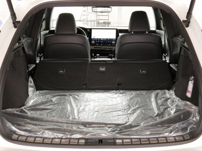 2026 Lexus RX 450h PLUS LUXURY AWD