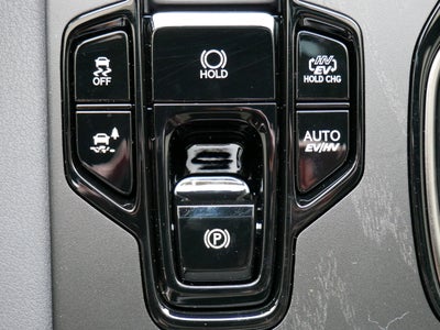 2026 Lexus RX 450h PLUS LUXURY AWD