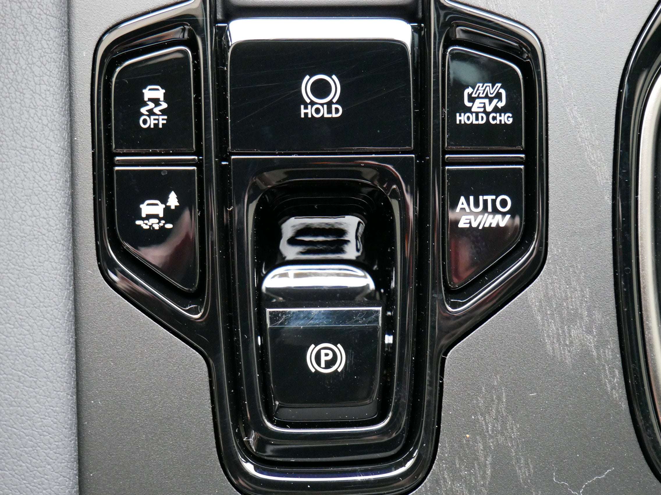 2026 Lexus RX 450h PLUS LUXURY AWD