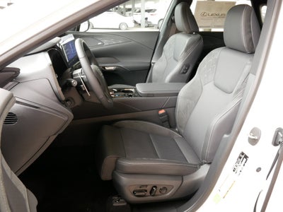 2026 Lexus RX 450h PLUS LUXURY AWD