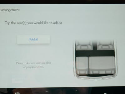 2026 Lexus RX 450h PLUS LUXURY AWD