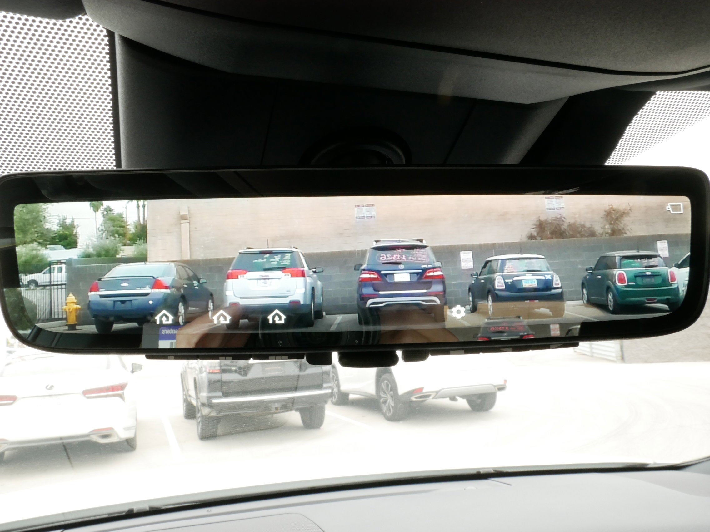 2026 Lexus RX 450h PLUS LUXURY AWD