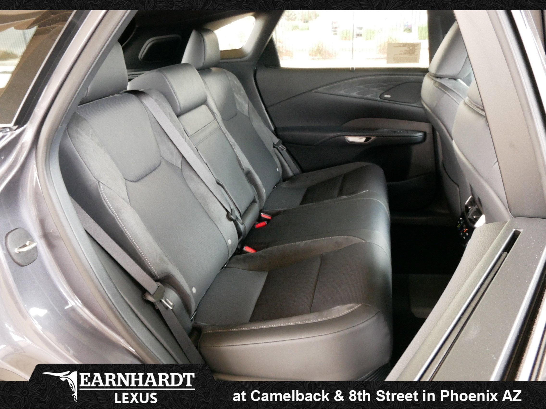 2026 Lexus RX 450h PLUS LUXURY AWD
