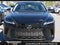2026 Lexus RX 450h+ Luxury