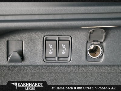 2026 Lexus RX 450h+ Luxury