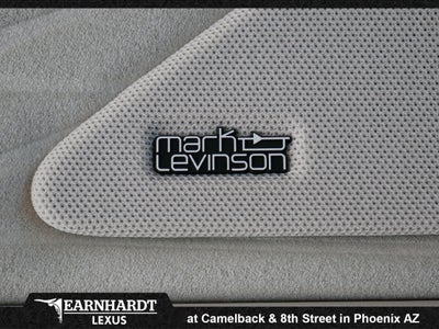 2026 Lexus RX 450h+ Luxury