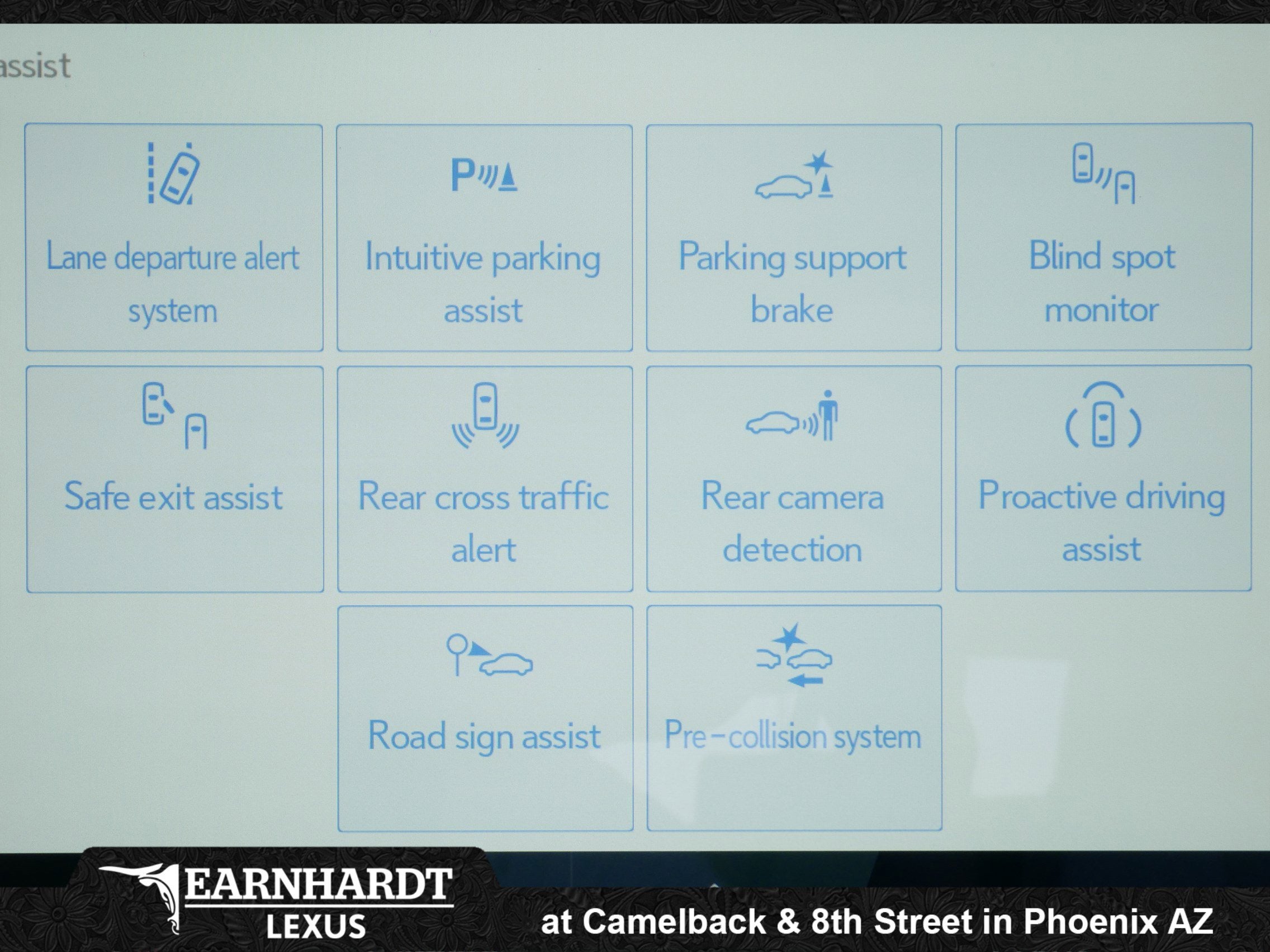 2026 Lexus RX 450h+ Luxury