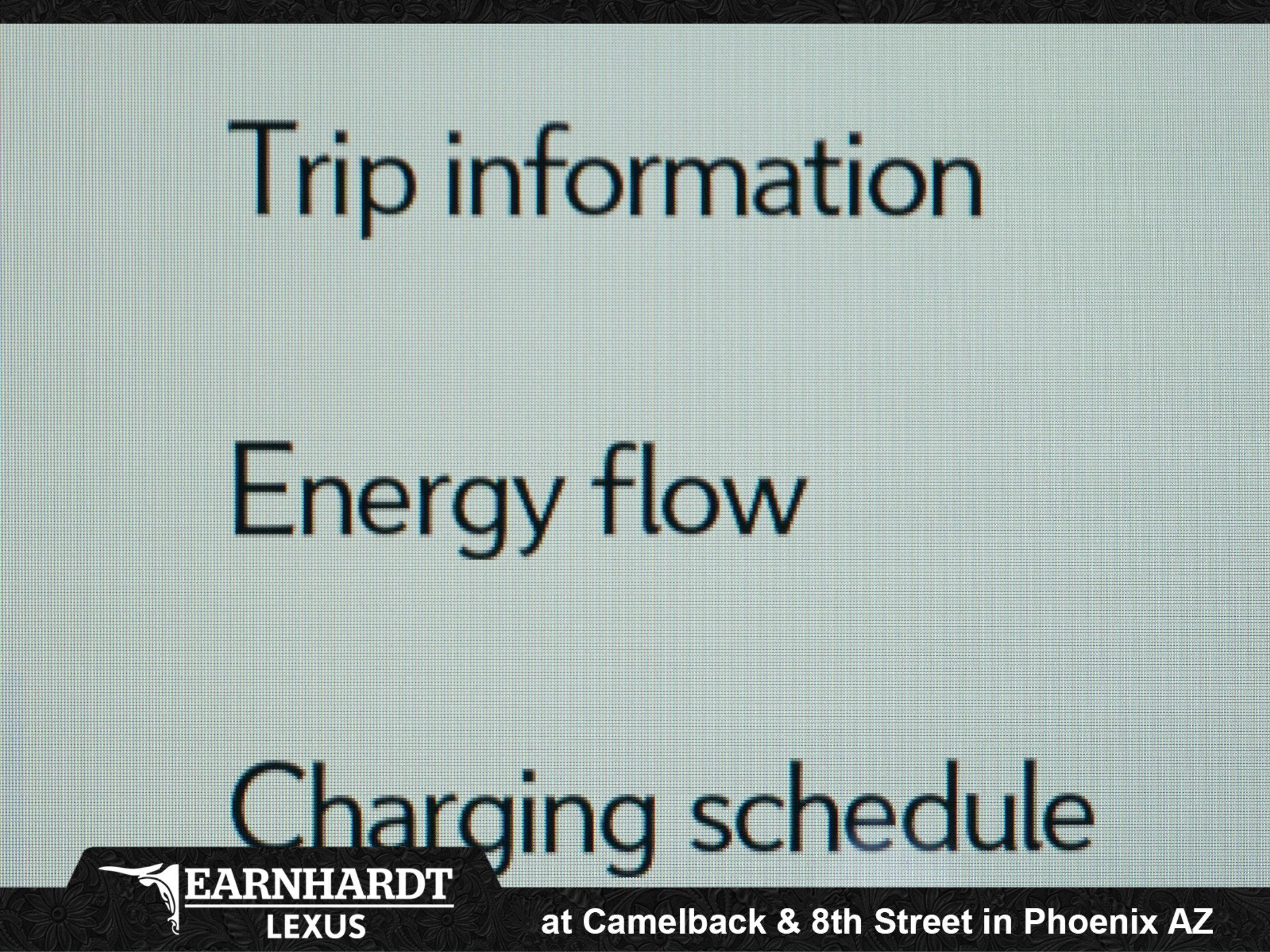 2026 Lexus RX 450h+ Luxury