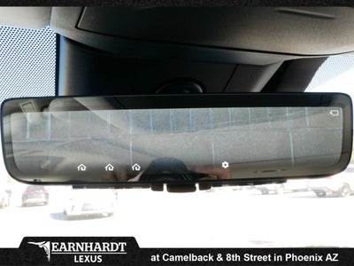 2026 Lexus RX 450h+ Luxury