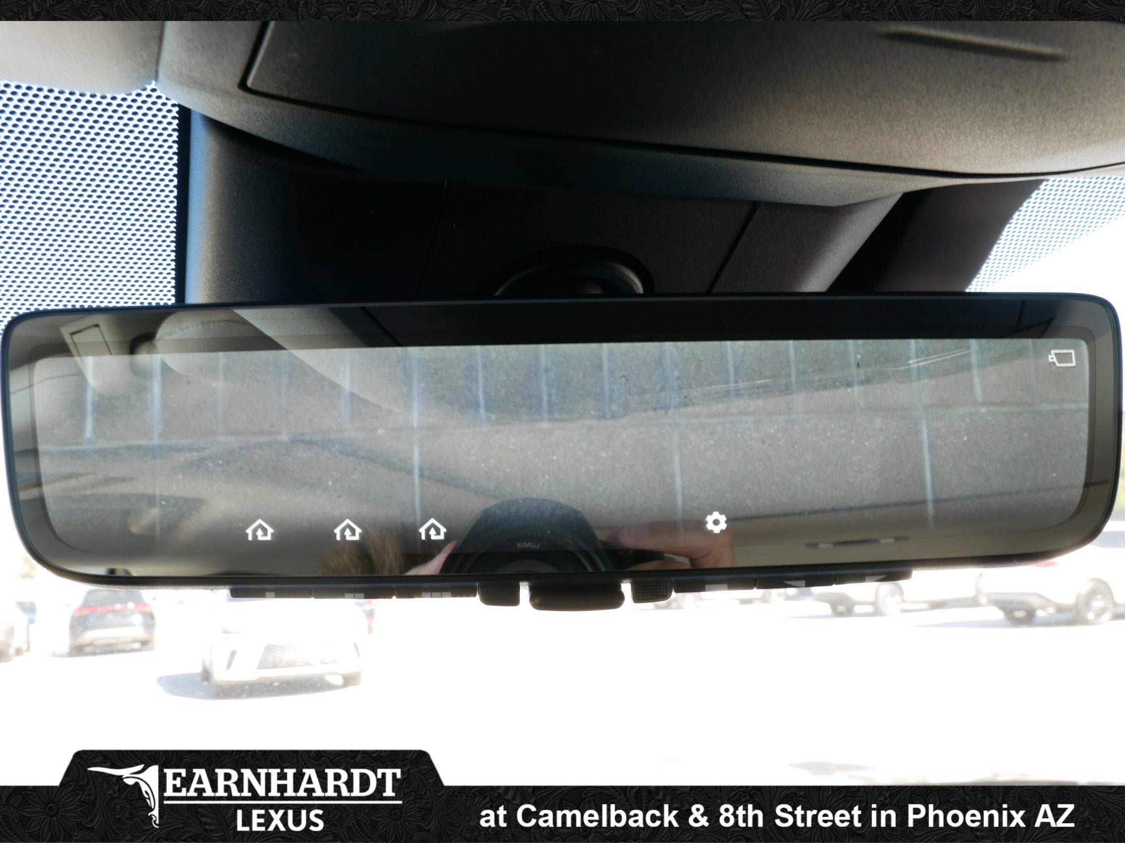 2026 Lexus RX 450h+ Luxury