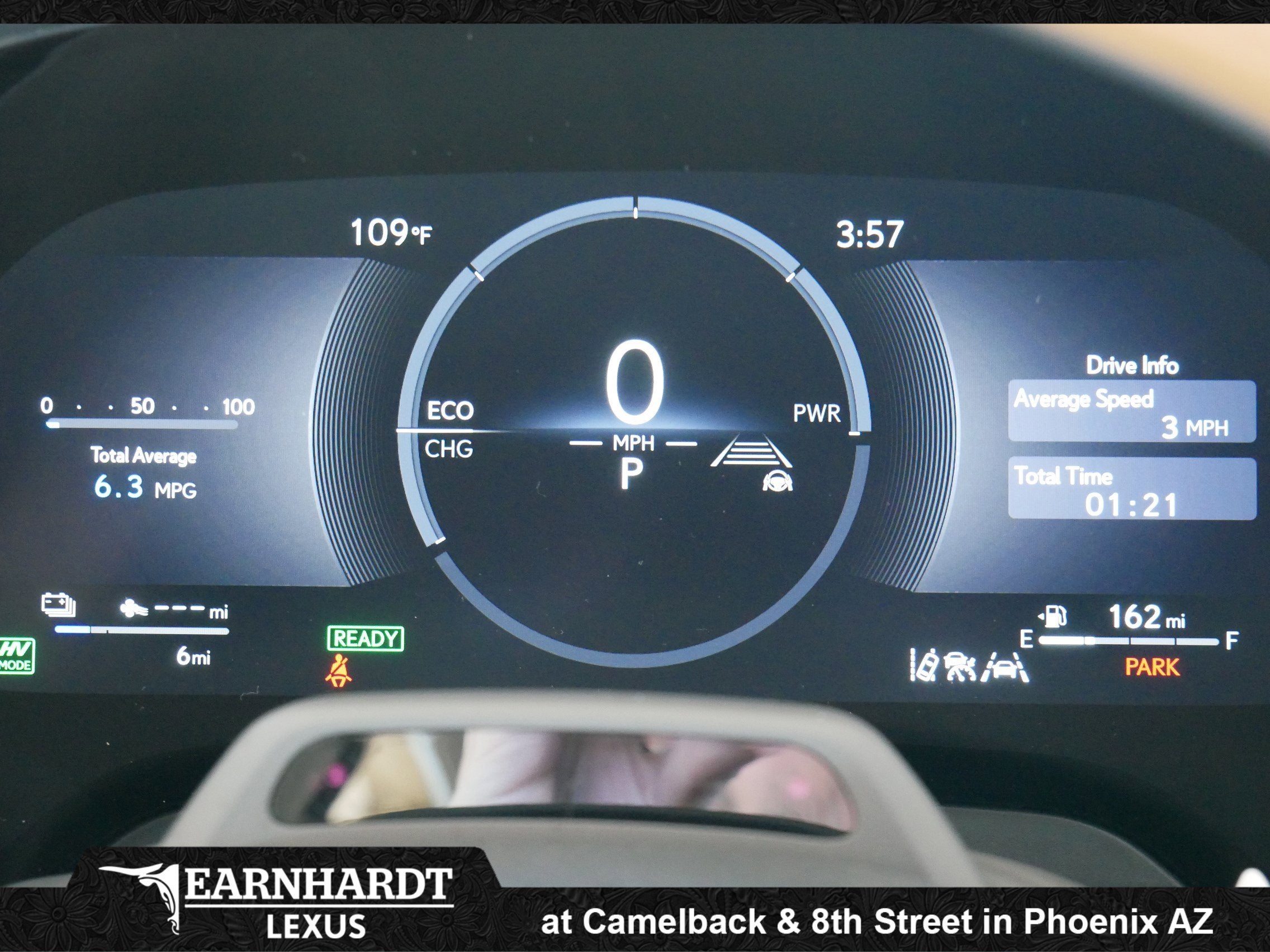 2026 Lexus RX 450h+ Luxury