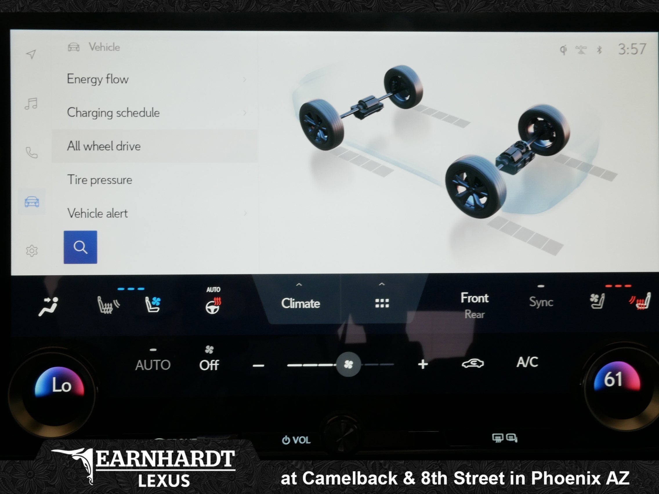 2026 Lexus RX 450h PLUS LUXURY AWD