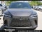 2026 Lexus RX 450h PLUS LUXURY AWD